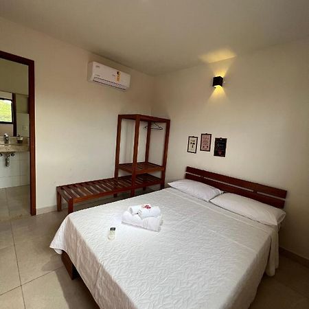 Condominio Vila Veleiros São Miguel do Gostoso Exteriér fotografie