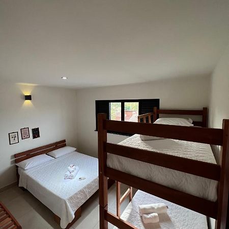 Condominio Vila Veleiros São Miguel do Gostoso Exteriér fotografie