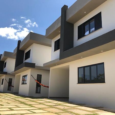 Condominio Vila Veleiros São Miguel do Gostoso Exteriér fotografie