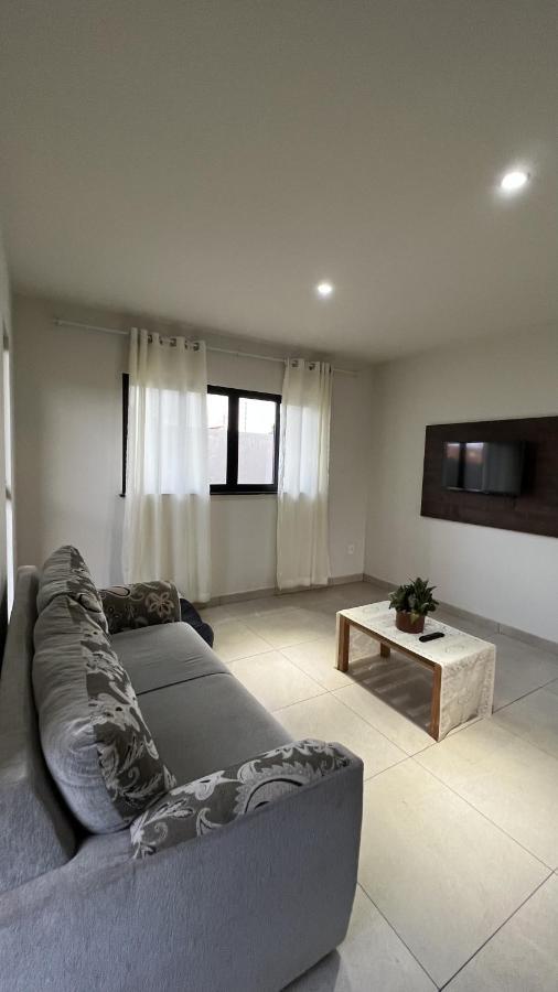 Condominio Vila Veleiros São Miguel do Gostoso Exteriér fotografie
