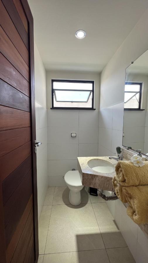 Condominio Vila Veleiros São Miguel do Gostoso Exteriér fotografie