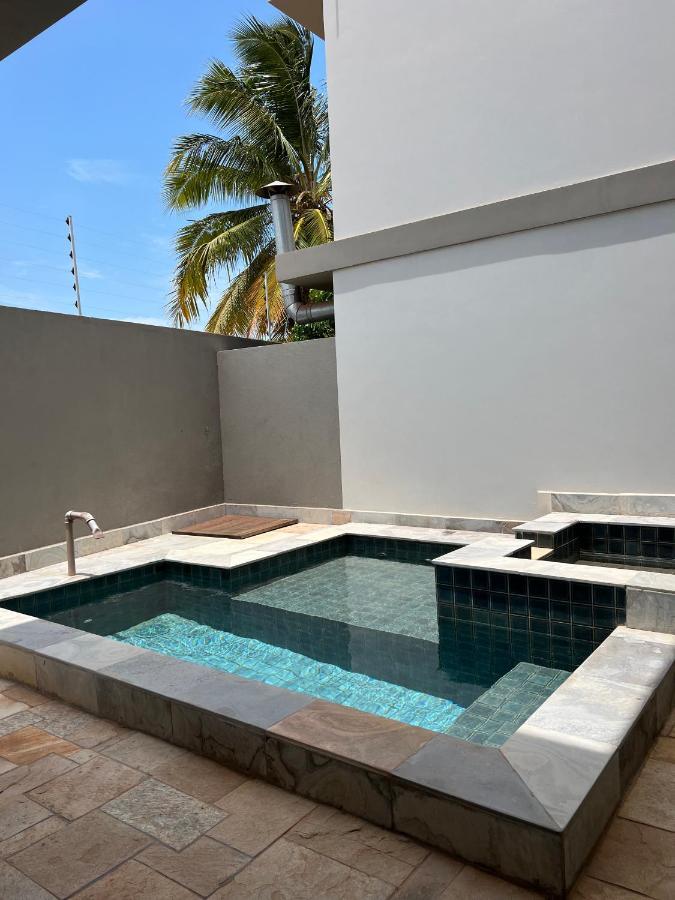 Condominio Vila Veleiros São Miguel do Gostoso Exteriér fotografie