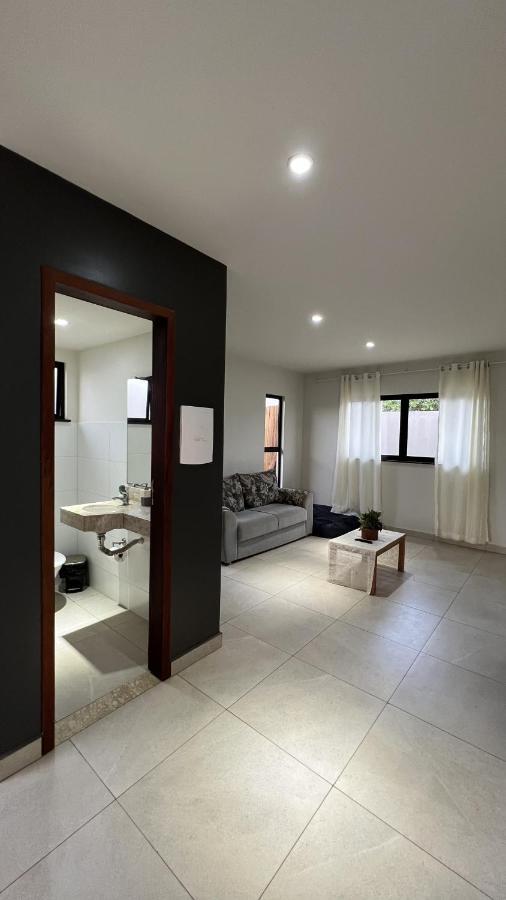 Condominio Vila Veleiros São Miguel do Gostoso Exteriér fotografie