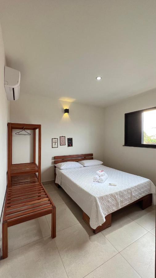 Condominio Vila Veleiros São Miguel do Gostoso Exteriér fotografie