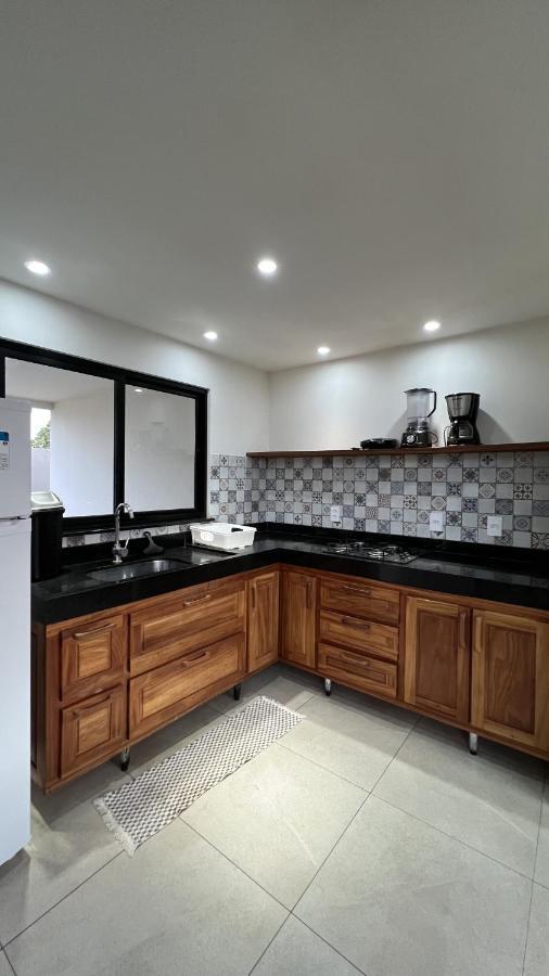 Condominio Vila Veleiros São Miguel do Gostoso Exteriér fotografie