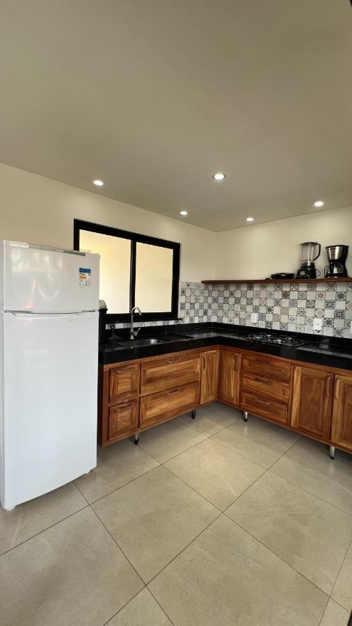 Condominio Vila Veleiros São Miguel do Gostoso Exteriér fotografie