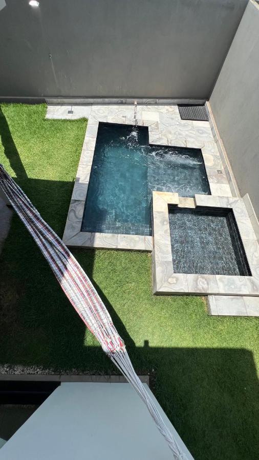Condominio Vila Veleiros São Miguel do Gostoso Exteriér fotografie