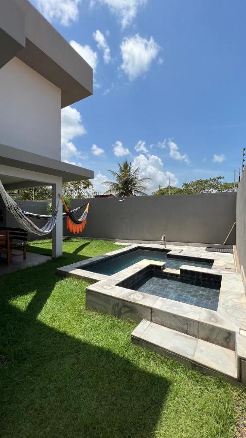 Condominio Vila Veleiros São Miguel do Gostoso Exteriér fotografie