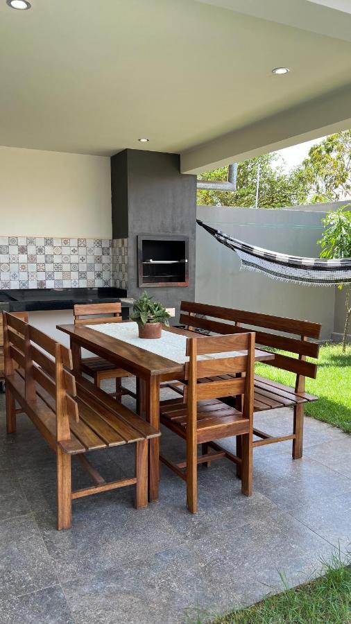 Condominio Vila Veleiros São Miguel do Gostoso Exteriér fotografie