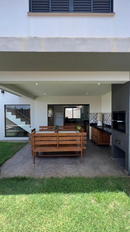 Condominio Vila Veleiros São Miguel do Gostoso Exteriér fotografie
