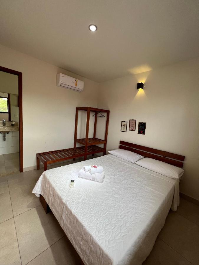 Condominio Vila Veleiros São Miguel do Gostoso Exteriér fotografie