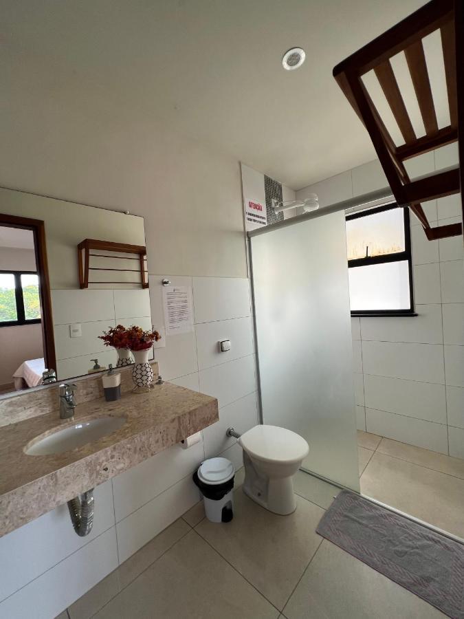 Condominio Vila Veleiros São Miguel do Gostoso Exteriér fotografie