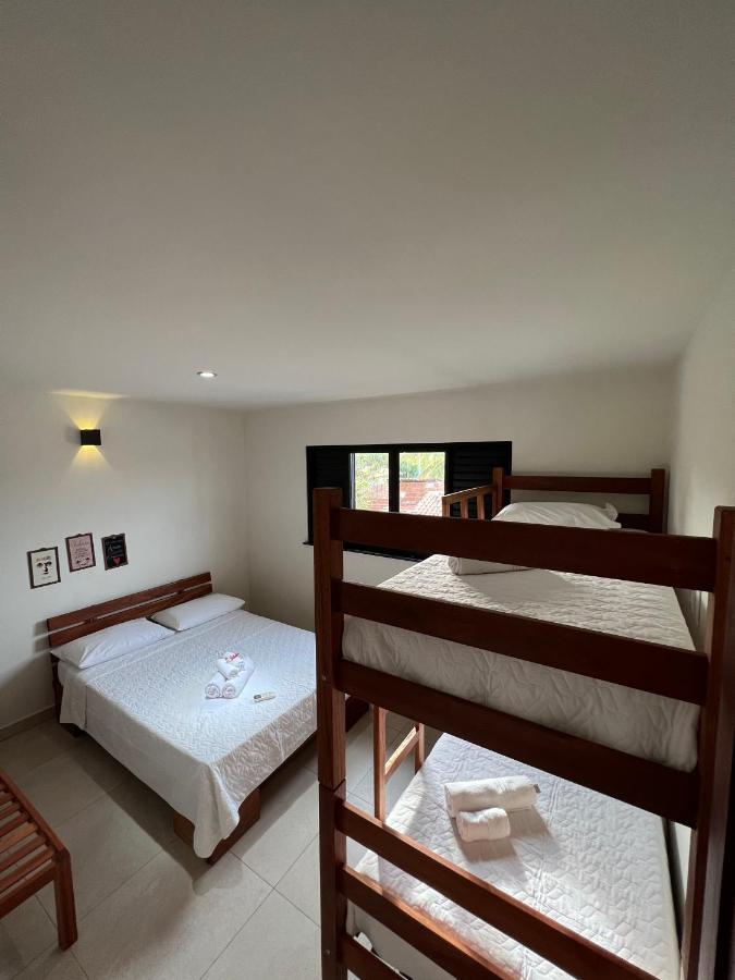Condominio Vila Veleiros São Miguel do Gostoso Exteriér fotografie